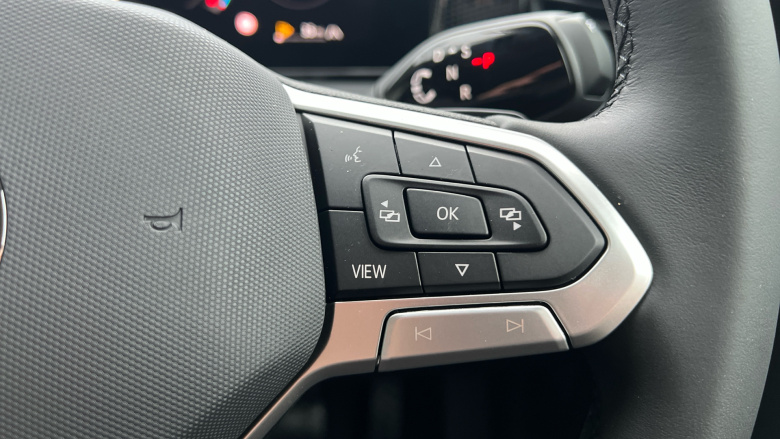 Volkswagen Tiguan 1.5 eTSI Match 5dr DSG Petrol Estate